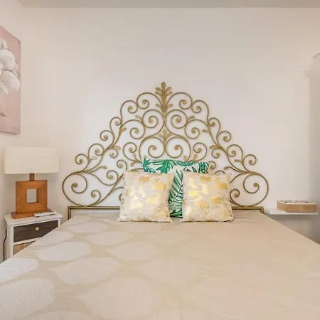 Acquamarina Semi Detached With Private Pool And Wifi * Torre delle Stelle