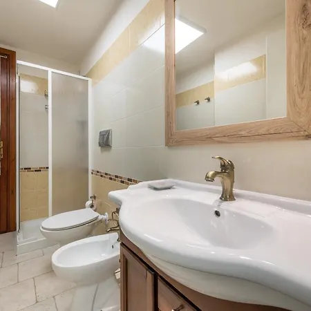 Acquamarina Semi Detached With Private Pool And Wifi