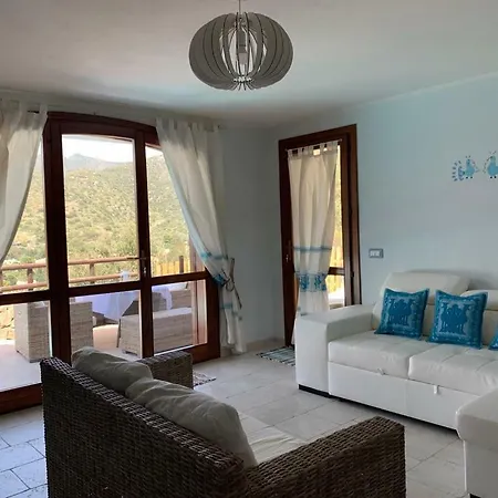 Acquamarina Semi Detached With Private Pool And Wifi