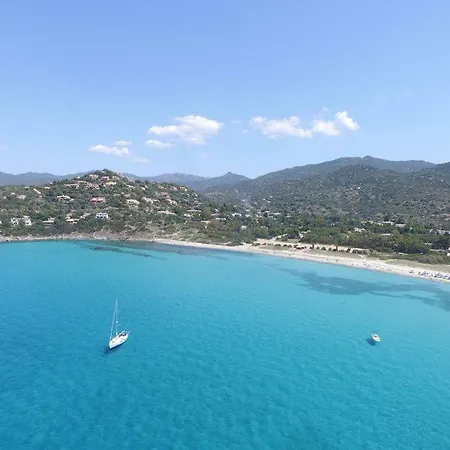 Σπίτι διακοπών Acquamarina Semi Detached With Private Pool And Wifi