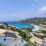 Acquamarina Semi Detached With Private Pool And Wifi Dom wakacyjny Torre delle Stelle