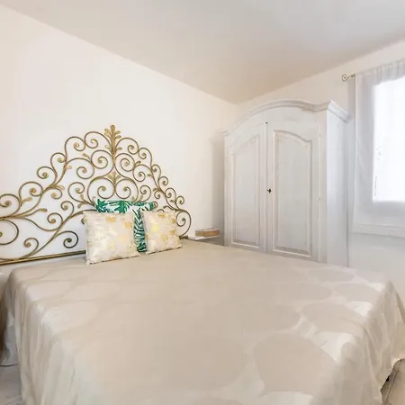 Σπίτι διακοπών Acquamarina Semi Detached With Private Pool And Wifi