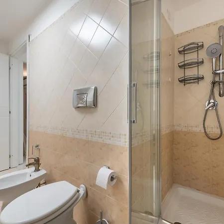 Holiday home Acquamarina Semi Detached With Private Pool And Wifi Torre delle Stelle