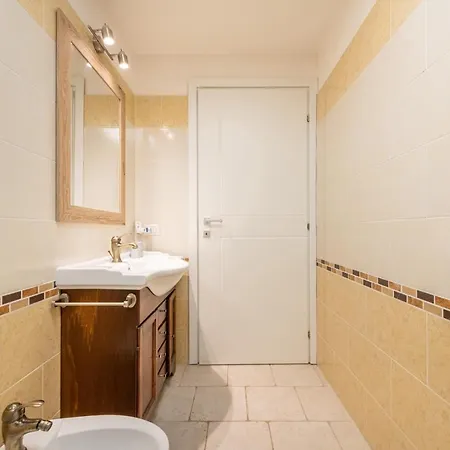 Σπίτι διακοπών Acquamarina Semi Detached With Private Pool And Wifi Torre delle Stelle
