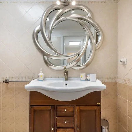 Acquamarina Semi Detached With Private Pool And Wifi
