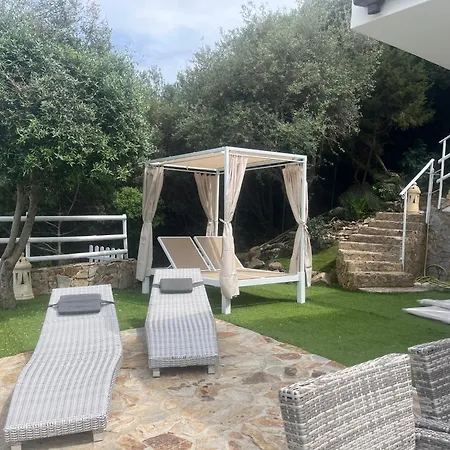 Acquamarina Semi Detached With Private Pool And Wifi Holiday home