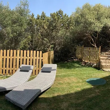 Acquamarina Semi Detached With Private Pool And Wifi *
