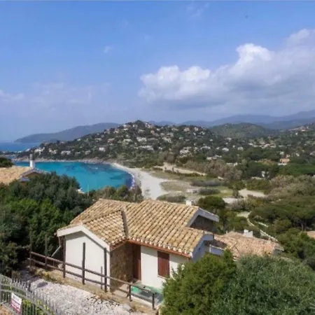 Acquamarina Semi Detached With Private Pool And Wifi