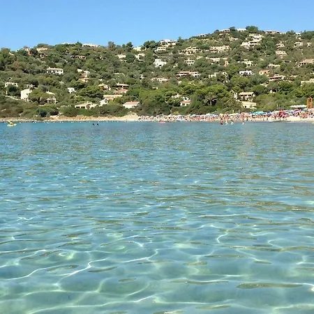 Acquamarina Semi Detached With Private Pool And Wifi Holiday home Torre delle Stelle