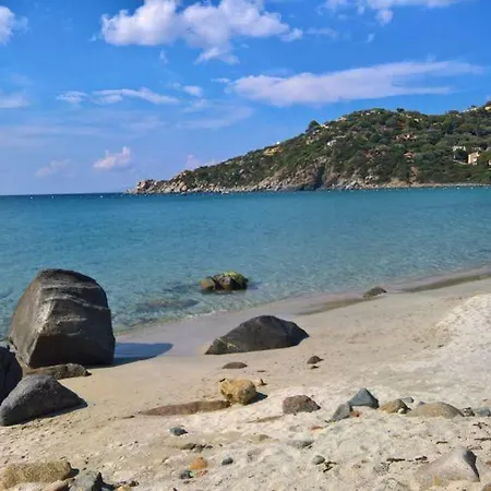 Acquamarina Semi Detached With Private Pool And Wifi Holiday home *