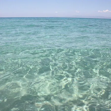 Σπίτι διακοπών Acquamarina Semi Detached With Private Pool And Wifi