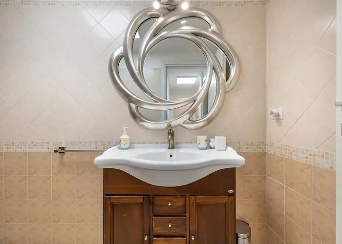 Acquamarina Semi Detached With Private Pool And Wifi