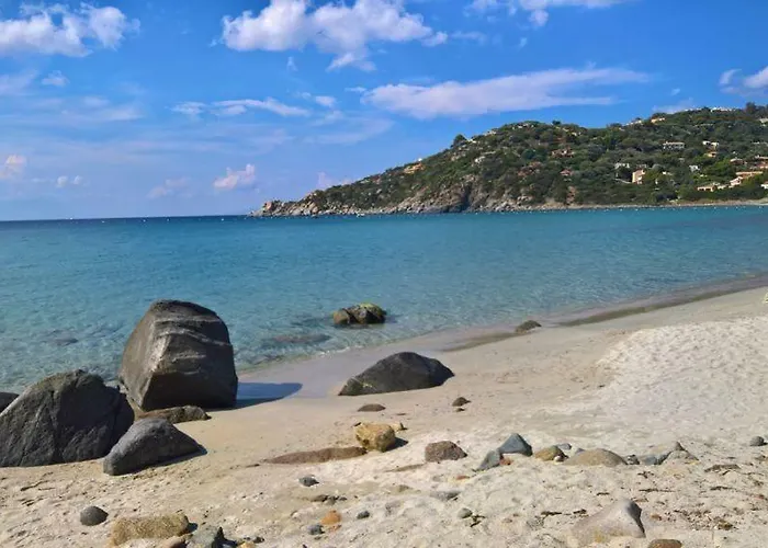 Acquamarina Semi Detached With Private Pool And Wifi Дом отдыха *